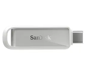 SanDisk Phone Drive 1TB Arctic White / Flash disk / USB-C