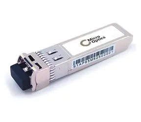 Lanview UACC-OM-SFP28-SR / Optický modul / SFP28 / 25 Gbps / multi-mode