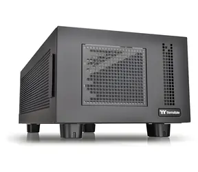 Thermaltake Core P100 / Rozšiřující modul ke skříni / kompatibilní s Core W100