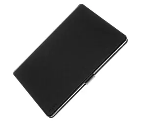 FIXED Topic Tab / Pouzdro se stojánkem / Samsung Galaxy Tab S11 S10 Lite S10 FE S9 S9 FE / černé