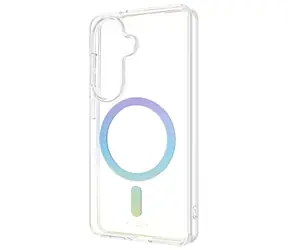 FIXED MagRainbow / Zadní kryt / MagSafe / Samsung Galaxy S26 / duhový