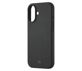White Diamonds Mag Urban Case černá / Kryt / Apple iPhone 17