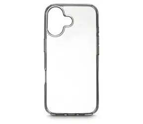 White Diamonds Clear Protection Case transparentní / Kryt / Apple iPhone 17