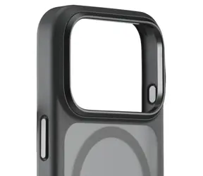 White Diamonds Hybrid Case černá / Ochranný kryt / Apple iPhone 17 Pro