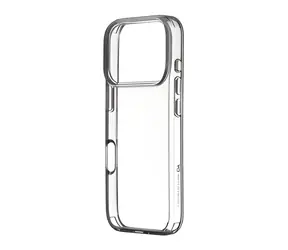 White Diamonds Clear Protection Case transparentní / Ochranný kryt / Apple iPhone 17 Pro