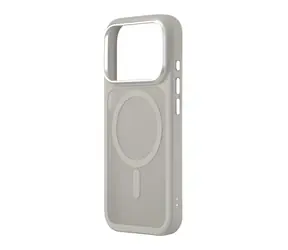 White Diamonds Hybrid Case sand / Zadní kryt / Apple iPhone 17 Pro