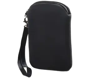 Hama černá / Pouzdro pro HDD 2,5" / neoprén