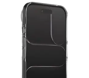 Hama Slim Protect průhledná / Kryt / Apple iPhone Air / polykarbonát / 1,15 mm