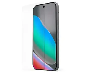Hama Clear Protect / Ochranné sklo / Google Pixel 9/9 Pro / 0,33 mm / 9H