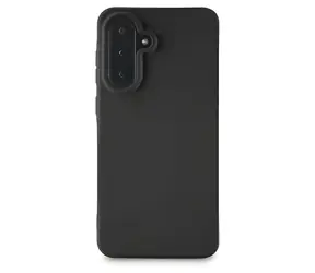 Hama Fantastic Feel pro Samsung Galaxy A26 5G černá / Kryt / hebký povrch / TPU