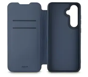 Hama Fantastic Feel pro Samsung Galaxy A26 5G modrá / Pouzdro / TPU / 2 sloty na karty