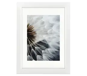 Hama Breeze bílá / Rámeček plastový / 20×30 cm