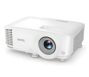 BenQ MH560C + AVELI Nástěnné plátno 204x115cm / Sada projektor + plátno / DLP / 16:9