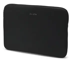 Dicota PerfectSkin 14-14.1" černá / Pouzdro pro notebook / neopren / voděodpudivé