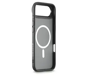 Black Rock Hybrid Case černá / Ochranný kryt / Apple iPhone Air