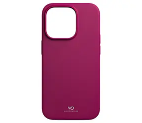 White Diamonds Urban Case fuchsiová / Kryt / Apple iPhone 14 Pro