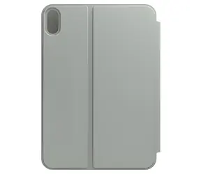 White Diamonds Folio sage / Pouzdro / Apple iPad mini (2019/2020/2021)