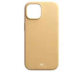 White Diamonds Mag Urban Case žlutá / Kryt / Apple iPhone 13 / MagSafe