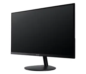 23.8" Acer SA242YH1bi černá / VA / FHD / 100 Hz / 4ms / HDMI + VGA
