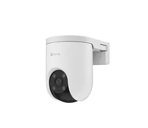 EZVIZ H8c Pro bílá / venkovní otočná IP kamera