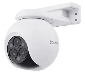 EZVIZ IP kamera CS-H80f / venkovní IP kamera