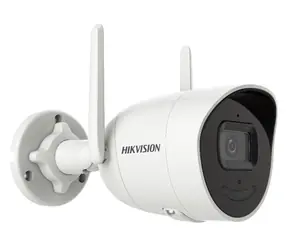 HIKVISION DS-2CV2041G2-IDW(E) F2.8 bílá / IP kamera / Bullet / 4 Mpix / obj. 2,8 mm / H.265 / krytí IP66 / IR až 30 m