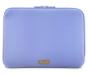 Hama Jersey šeříková / Pouzdro na notebook / 34-36 cm (13,3"-14,1")
