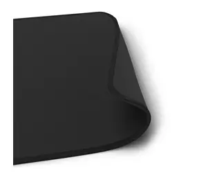 uRage Lethality 355 / Textilní podložka pod myš / XXL 90 x 0.3 x 34 cm / rychlostní povrch / pogumovaná spodní část