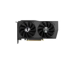 Zotac RTX 3050 ECO / Grafická karta / 8GB GDDR6 / 128-bit / 1x HDMI + 3x DP