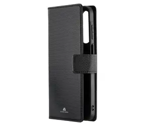 Black Rock 2-1 Wallet černá / Flipové pouzdro / Samsung Galaxy A17/A17 5G