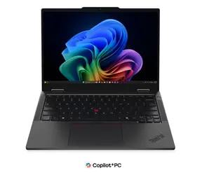 Lenovo ThinkPad T14s 2-in-1 Gen 2 / Notebook / 14" WUXGA / Intel Core Ultra 5 325 / 32GB RAM / 512GB SSD