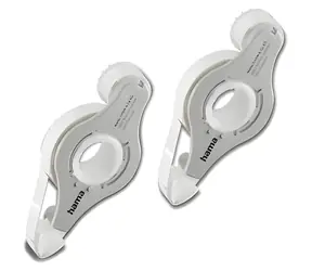 Hama Refill Plates / Náhradní lepicí kazety / 2× 450 pásek / permanentní / 8×10 mm