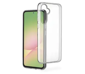 Hama Always Clear průhledná / Kryt pro Samsung Galaxy A56 5G / TPU
