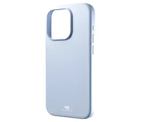 White Diamonds Mag Urban Case světle modrá / Kryt / Apple iPhone 15 Pro / MagSafe