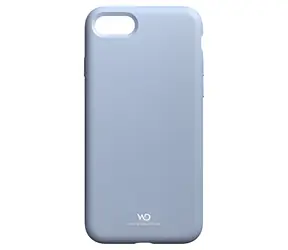White Diamonds Urban Case světle modrá / Kryt / Apple iPhone 7, 8, SE 2020, SE 2022