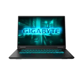 Gigabyte GAMING A16 CTH-I3EE893SH / Notebook herní / 16" FHD+ / Intel Core i7-13620H / 16GB / 512GB SSD / RTX 5050