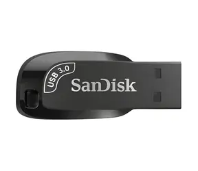 SanDisk Ultra Shift 64 GB / Flash disk / USB-A 3.0