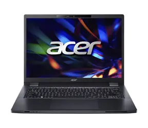 Acer TravelMate P4 TMP414-53-TCO černá / Notebook / 14" WUXGA IPS / Intel Core i5-1335U / 16GB / 512GB SSD