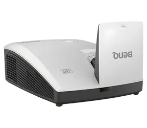 BenQ MH856UST+ / Projektor / Full HD 1920×1080 / 3500 ANSI lm / Ultra Short Throw / 2× HDMI / Ethernet