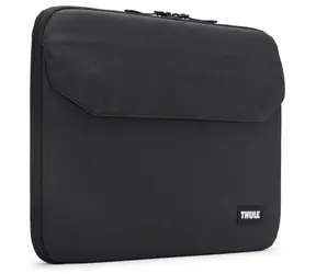 Thule TLS116 Lithos černá / Pouzdro / pro MacBook Pro 16" / polyester / voděodolný