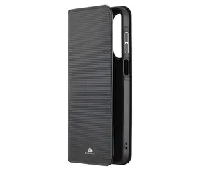 Black Rock Slim Folio černá / Pouzdro-knížka / Samsung Galaxy A17 / A17 5G