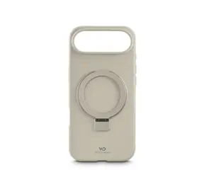 White Diamonds Mag Urban Stand Case písková / Kryt se stojánkem / Apple iPhone Air / MagSafe
