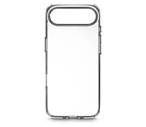 White Diamonds Clear Protection Case transparentní / Kryt / Apple iPhone Air