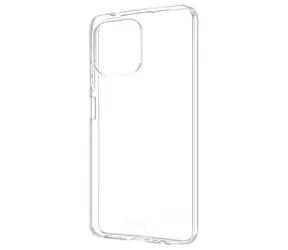 FIXED Story čirý / TPU kryt / Motorola Moto G57 Power 5G