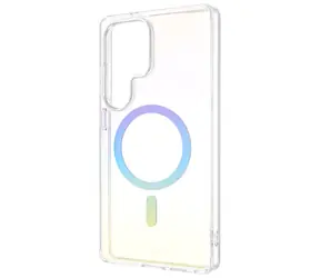 FIXED MagRainbow duhová / Zadní kryt / Samsung Galaxy S25 Ultra / MagSafe