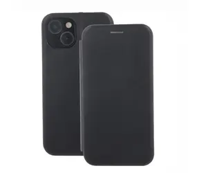 CPA Smart Diva pro T Phone 2 černá / Knížkové pouzdro