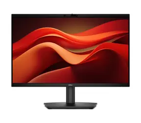 24" DELL Pro E2426HB černá / Monitor / IPS / 1920×1080 / 16:9 / 5ms / 300 cd/m2 / DP + HDMI / USB hub / Pivot
