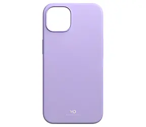 White Diamonds Urban Case fialová / Kryt / Apple iPhone 13
