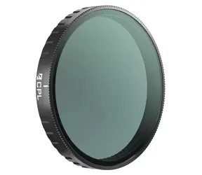 Freewell FW-OA6-CPL / Polarizační filtr CPL / DJI Osmo Action 6