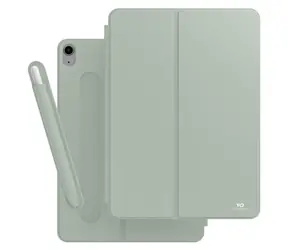 White Diamonds Folio šalvějová / Pouzdro / Apple iPad Air 10.9" (2020/2022)